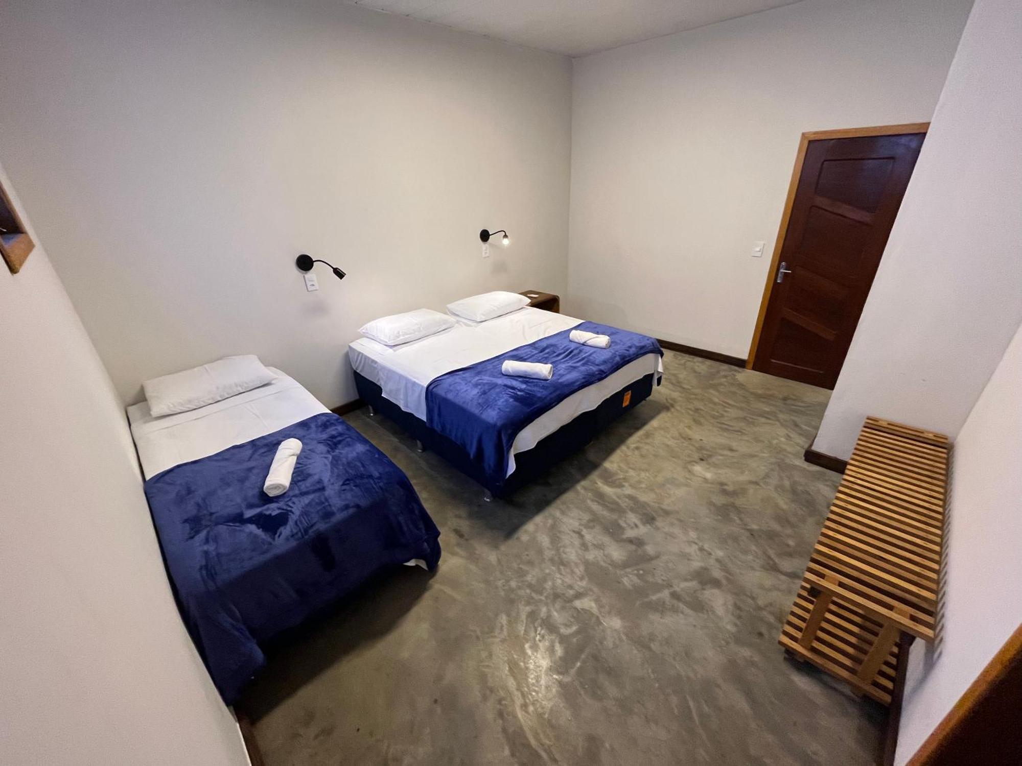 Hostal Local Novo Airão
