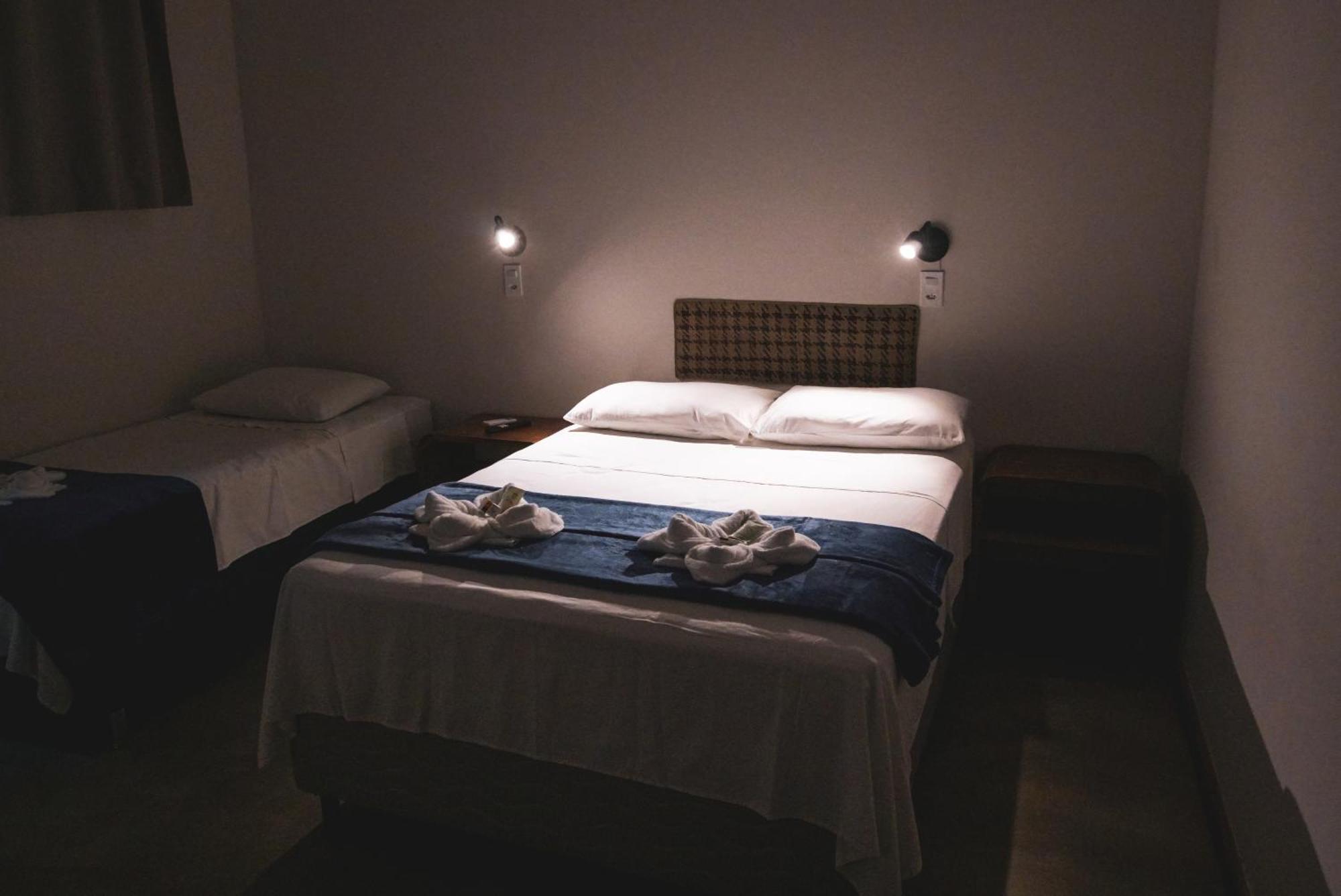 Hostal Local Novo Airão
