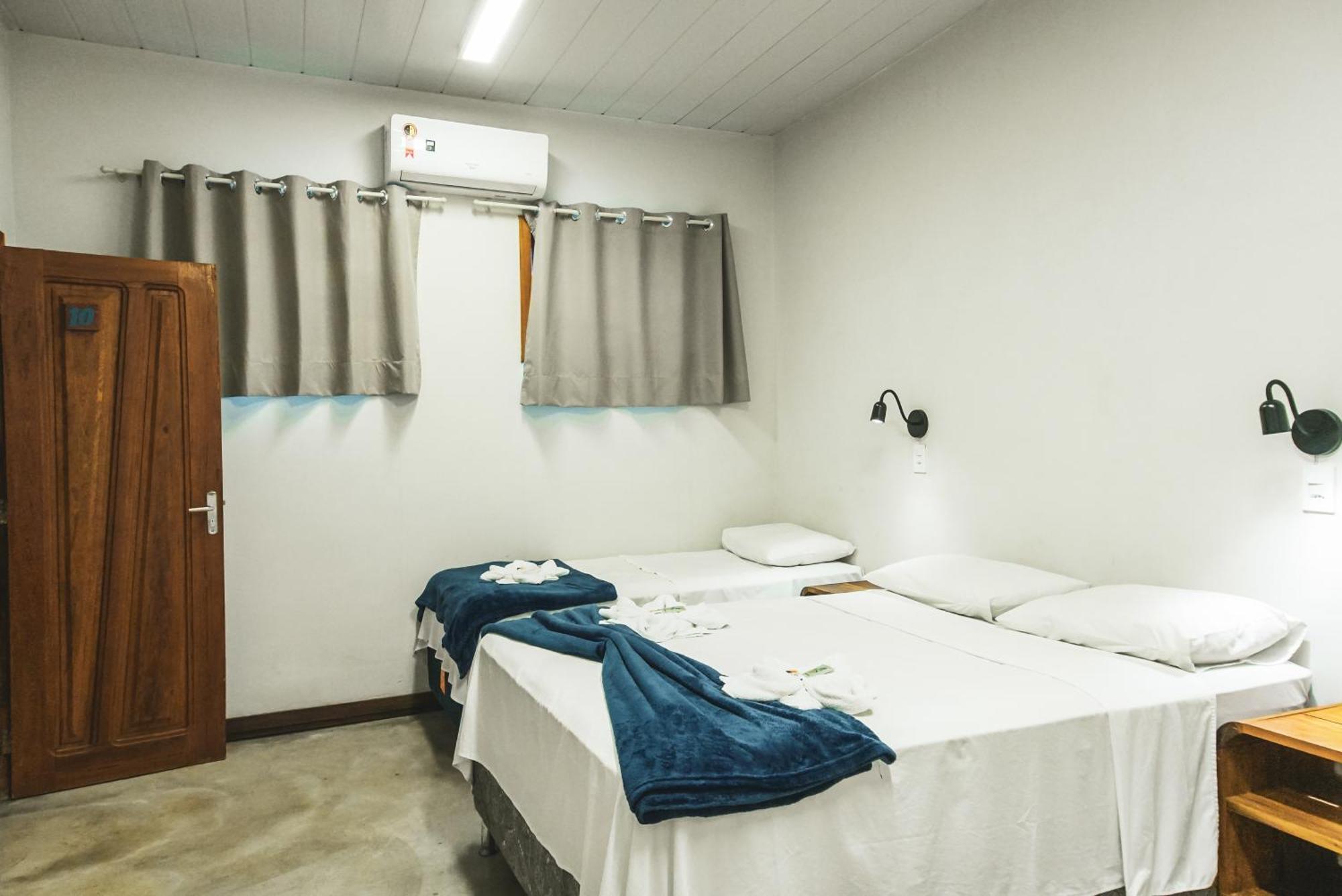 Hostal Local Novo Airão