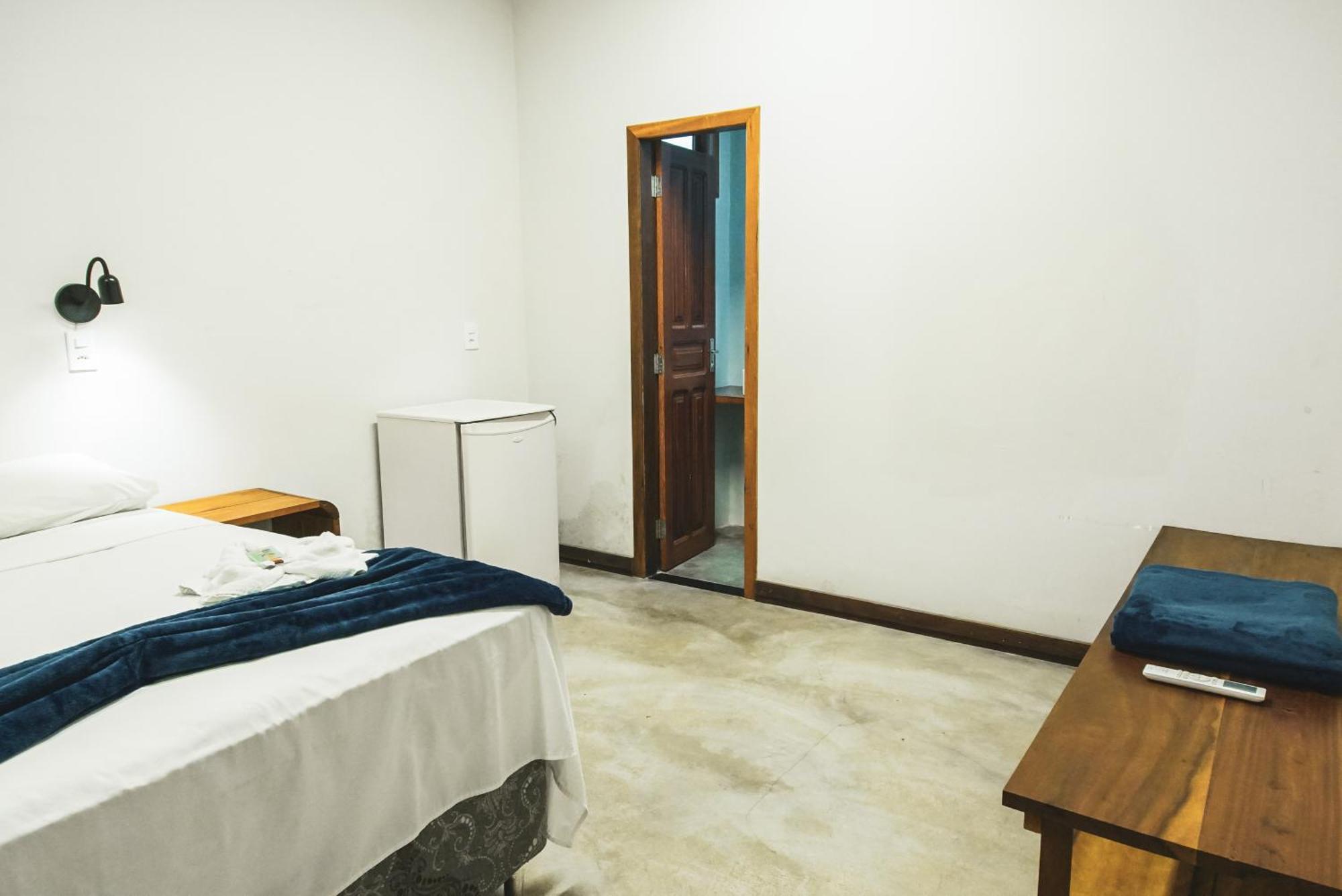 Local Hostal Novo Airão