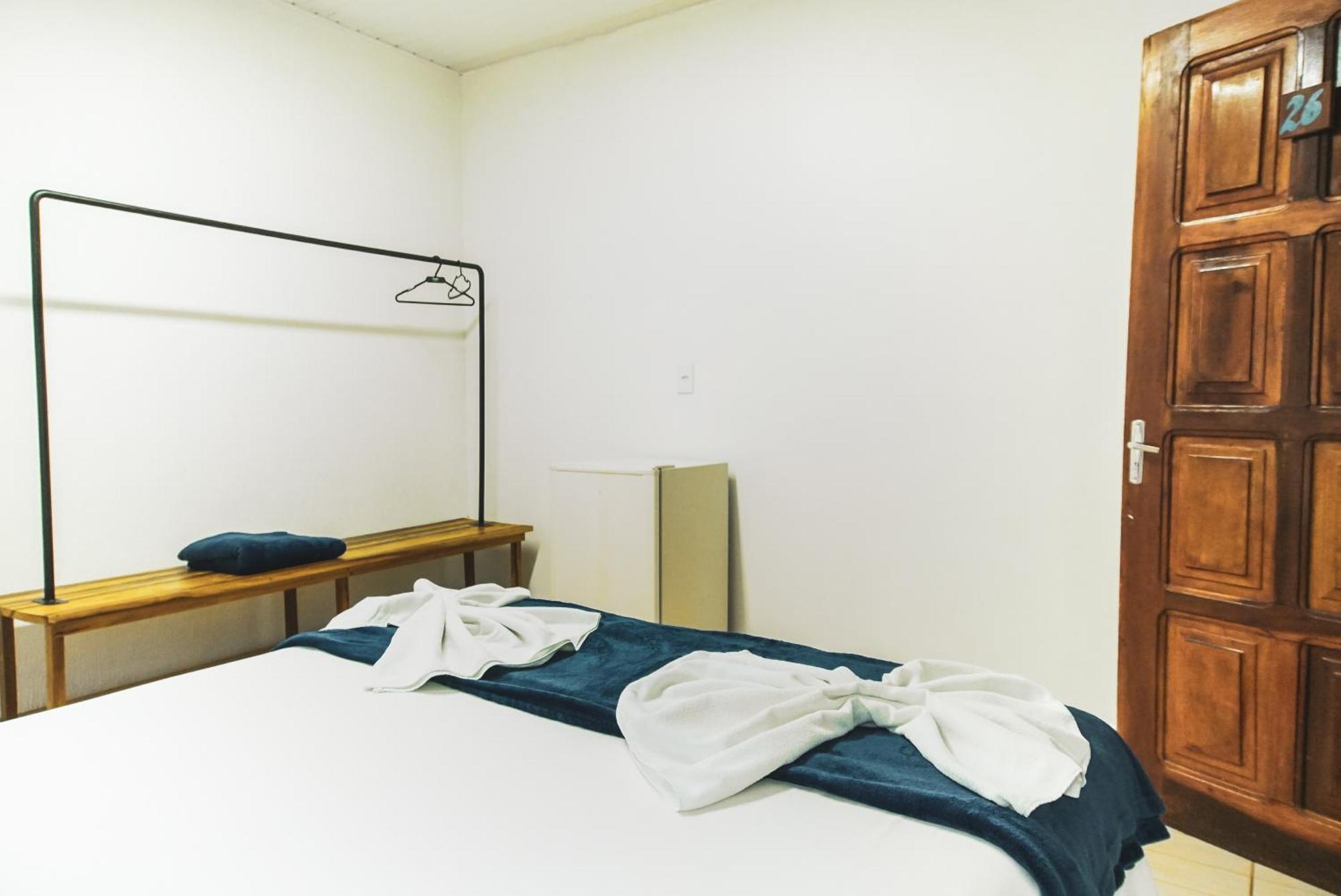 Hostal Local Novo Airão