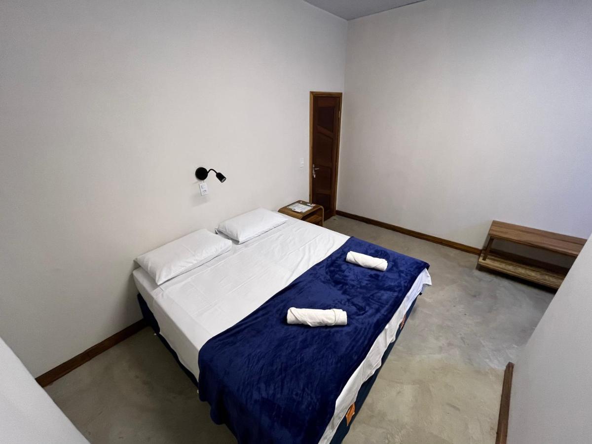 Hostel Local Novo Airao