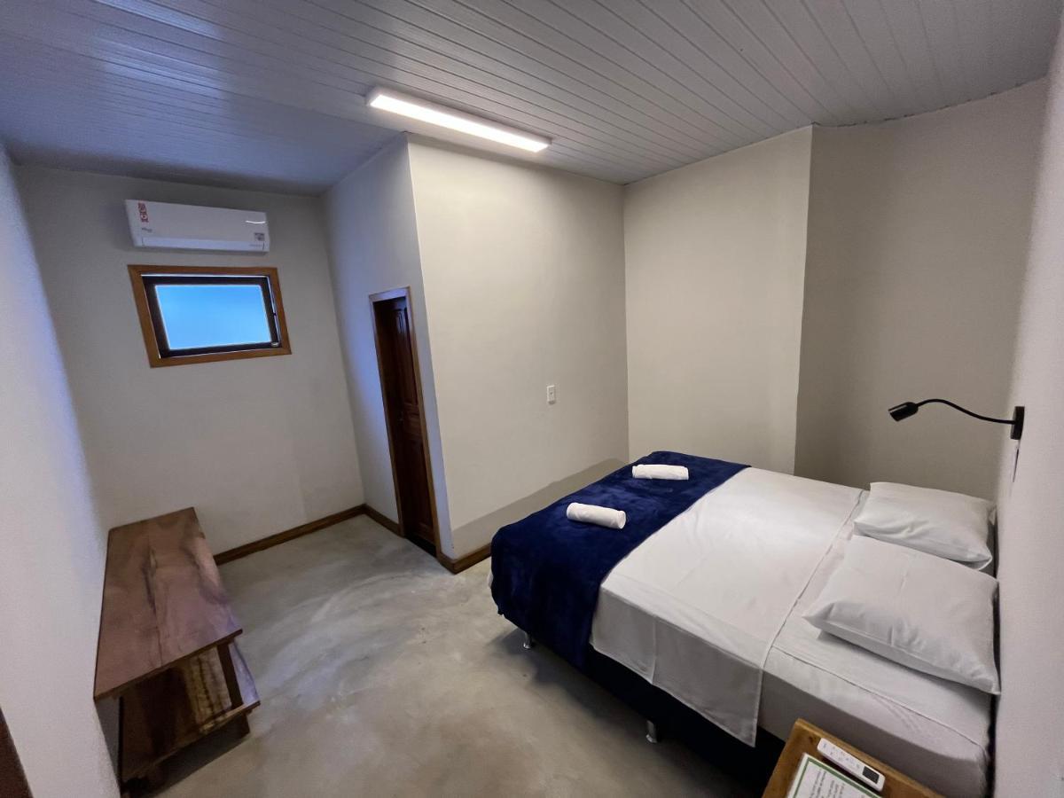 Local Hostel Novo Airao
