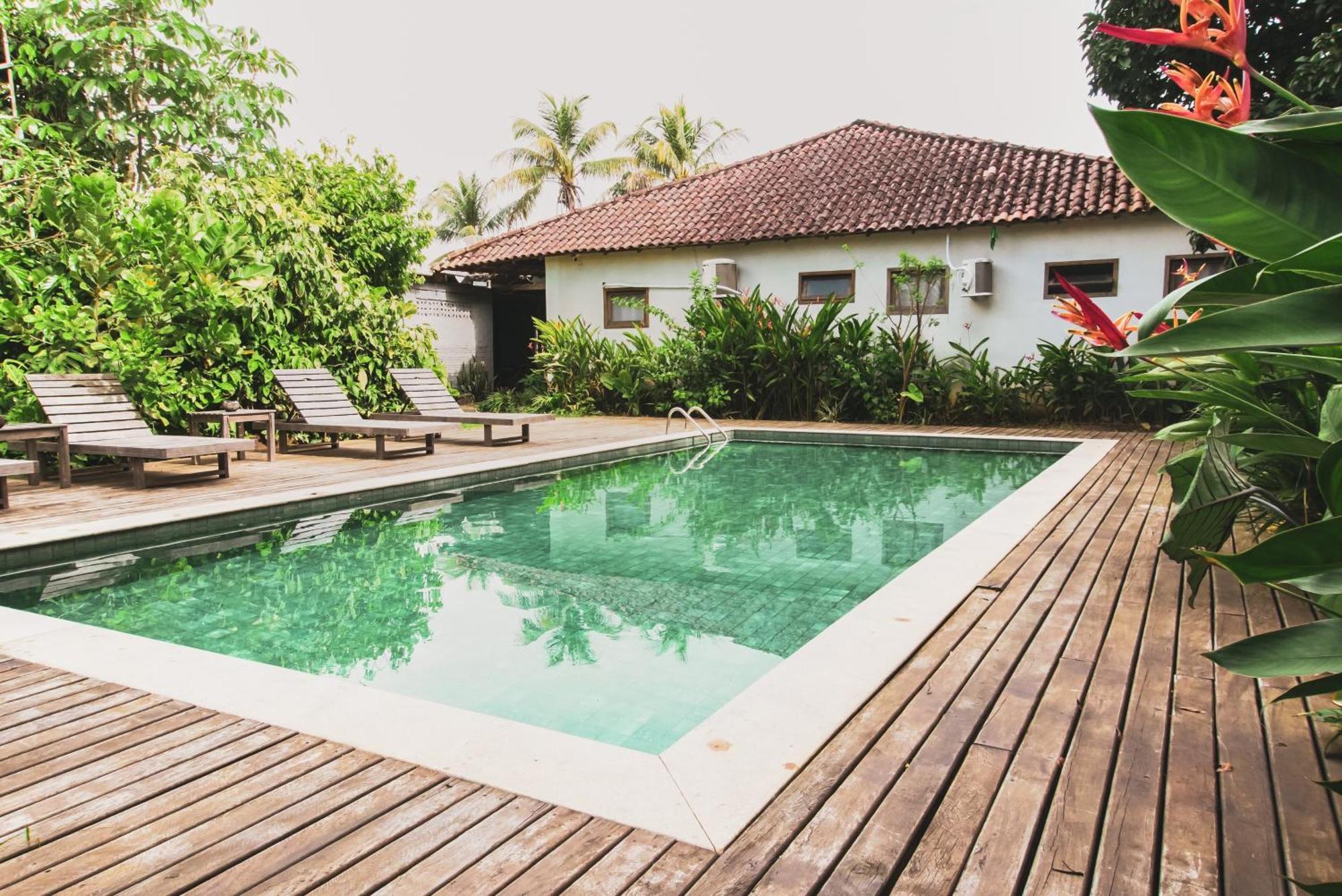 Local Hostel Novo Airao