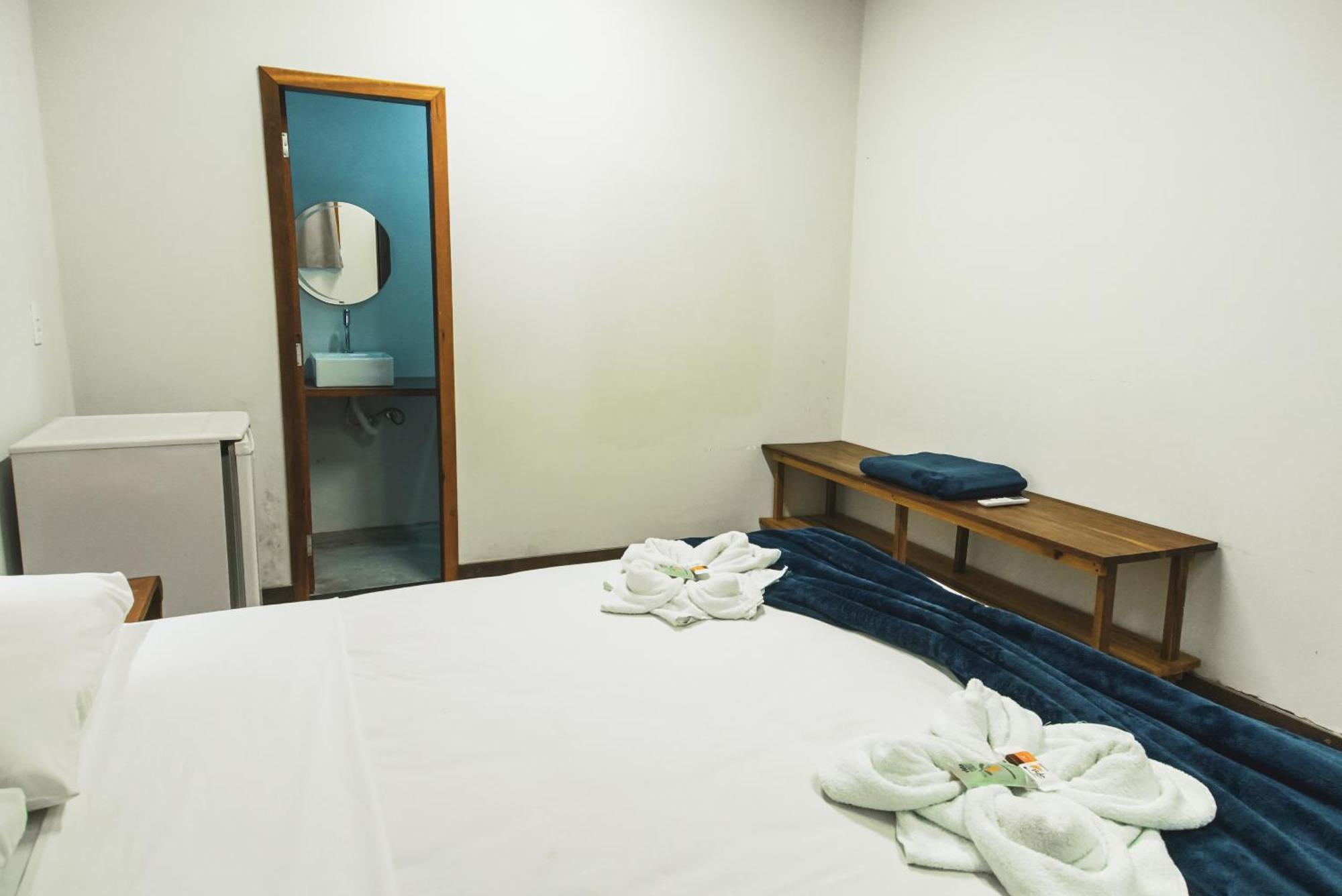 Local Hostel
