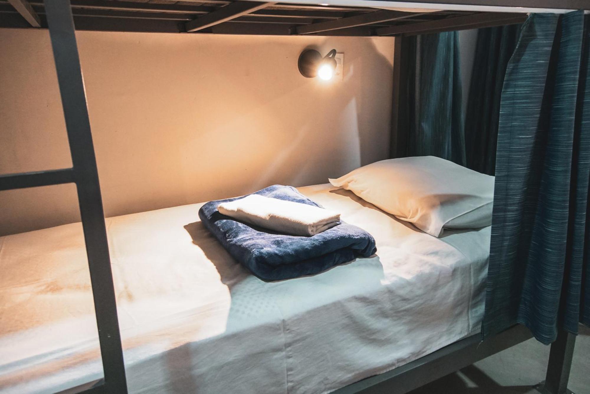 Local Hostel