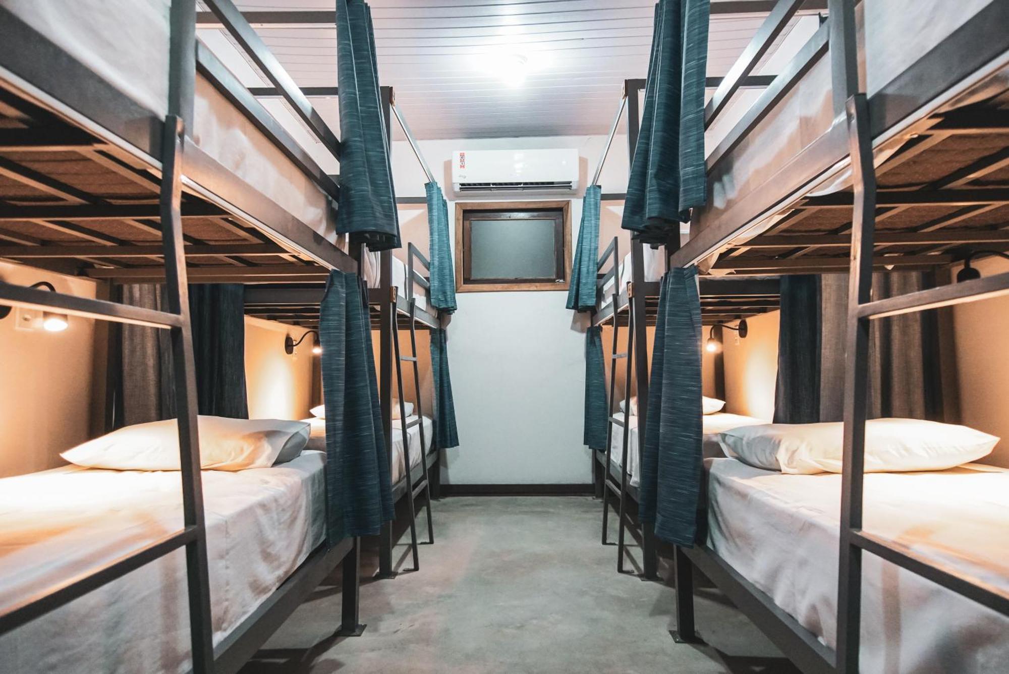 Local Hostel